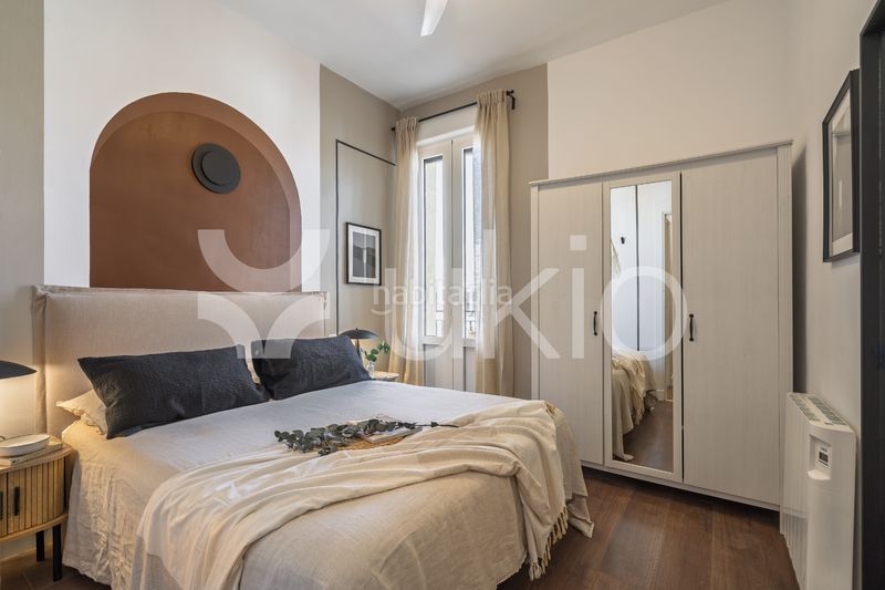 Foto 5ad90a5d-c43e-4347-89b2-870b2ac409e0. Lloguer apartament amb calefacció a Universidad-Malasaña Madrid