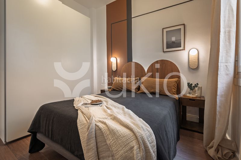 Foto 89e47e82-a6d5-4ed3-a25e-148512d4b150. Lloguer apartament amb calefacció a Universidad-Malasaña Madrid