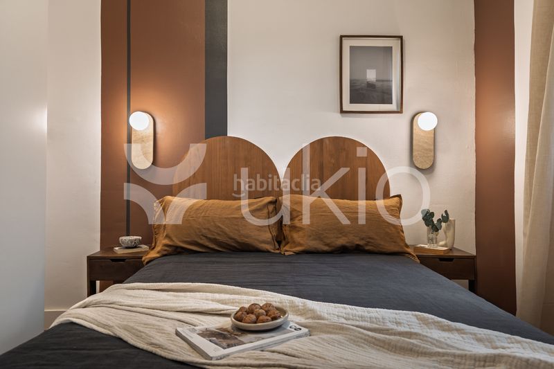 Foto bfcd5931-7ac0-4ed5-976c-6b80d657c409. Lloguer apartament amb calefacció a Universidad-Malasaña Madrid