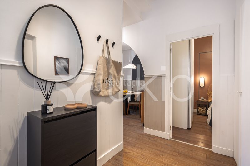 Foto d6b11162-9c91-4b17-b2d7-f025600d96a4. Lloguer apartament amb calefacció a Universidad-Malasaña Madrid