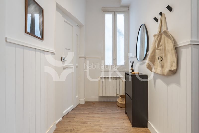 Foto e0c870ed-51c0-4ed7-8912-2181066b36e0. Lloguer apartament amb calefacció a Universidad-Malasaña Madrid