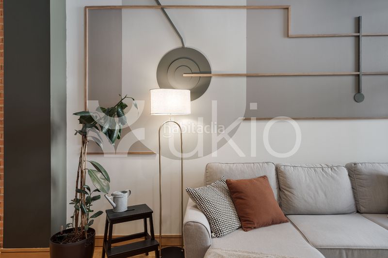 Foto 52ce0994-7851-4c5b-930a-ecdd0790c732. Lloguer apartament amb calefacció a Cortes-Huertas Madrid