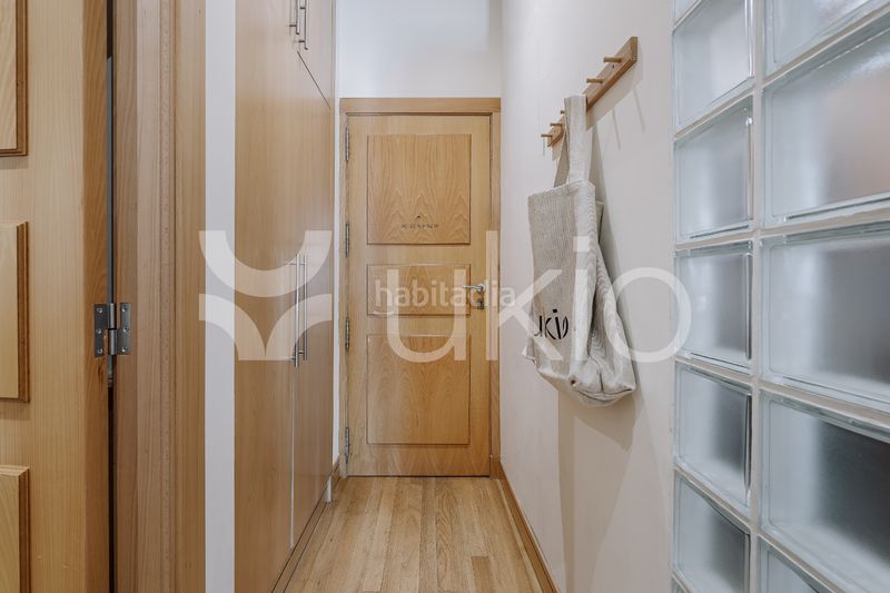 Foto 9c38dee1-4778-4389-93c2-d8023ec8fedc. Lloguer apartament amb calefacció a Cortes-Huertas Madrid