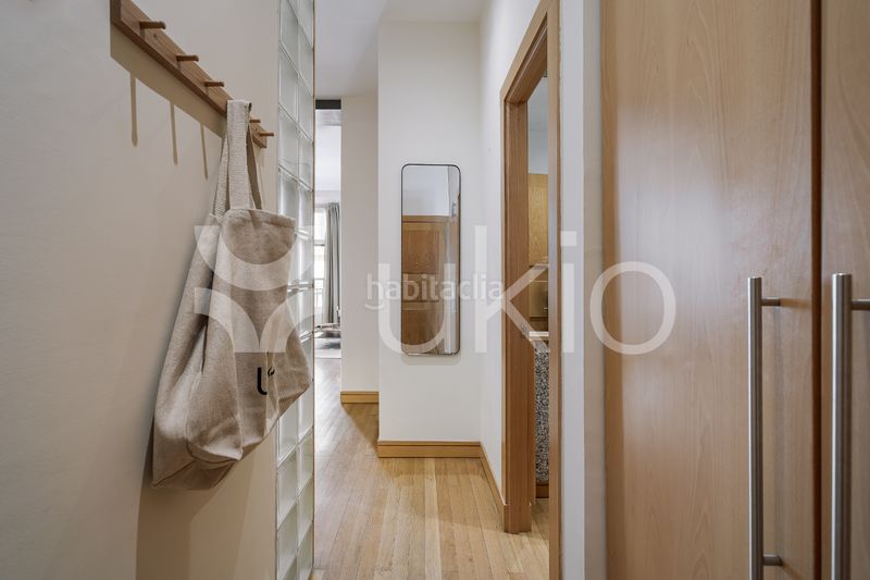 Foto a0d530d2-de5e-4c08-8d8f-70174946f4a4. Lloguer apartament amb calefacció a Cortes-Huertas Madrid