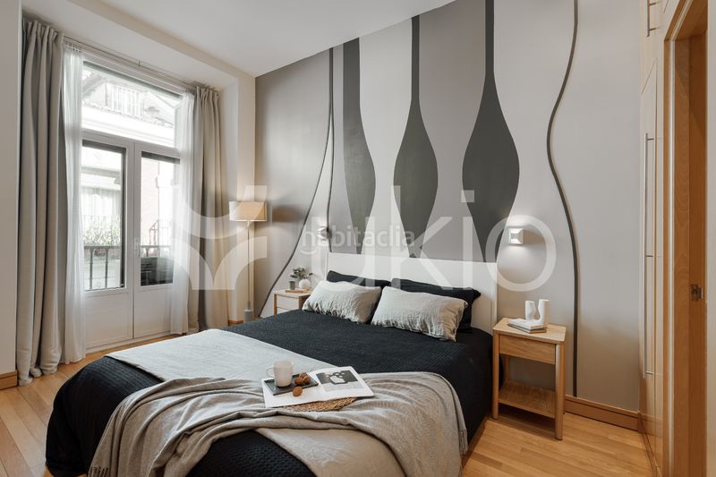 Foto a858bd6b-e531-4453-888a-e67d7e167535. Lloguer apartament amb calefacció a Cortes-Huertas Madrid