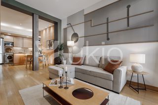 Apartament a Calle de Manuel Fernández y González