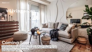 Location Appartement  Ronda de sant antoni. Apartamento de 1 habitación en sant antoni