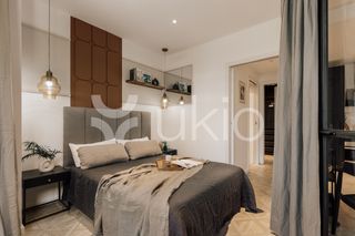 Location Appartement  Ronda de sant antoni. Apartamento de 1 habitaceions en sant antoni