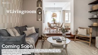 Miete Appartement  Ronda de sant antoni. Apartamento de 1 habitacion en sant antoni