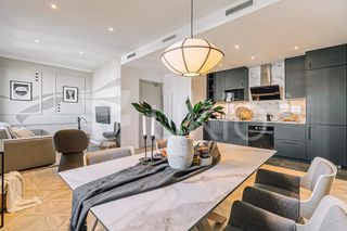 Affitto Piccolo appartamento  Ronda de sant antoni. Apartamento de 1 habitacion en sant antoni