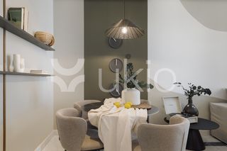Location Appartement  Calle de la farmacia. Apartamento de 2 habitaciones en chueca-justicia