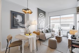 Miete Appartement  Calle de beire. Apartamento de 1 habitacion en bellas vistas