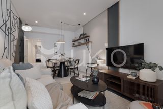 Miete Appartement  Calle de la farmacia. Apartamento de 2 habitaciones en chueca-justicia