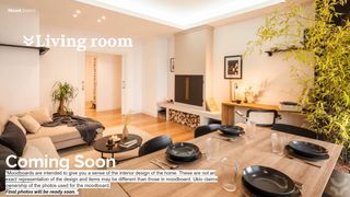 Affitto Piccolo appartamento  Paseo de la reina cristina. Apartamento de 3 habitaciones con terazza en niño jesús
