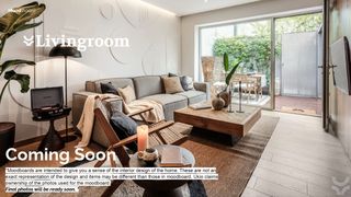 Miete Appartement  Calle de la farmacia. Apartamento de 1 habitaciones con balcon et terraza en chueca-ju