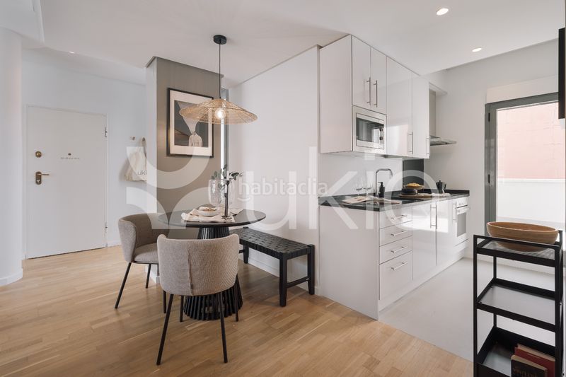 Foto 297ad2d5-11a3-4ea4-b8fb-d2dc5d323355. Lloguer apartament amb calefacció a Justicia-Chueca Madrid
