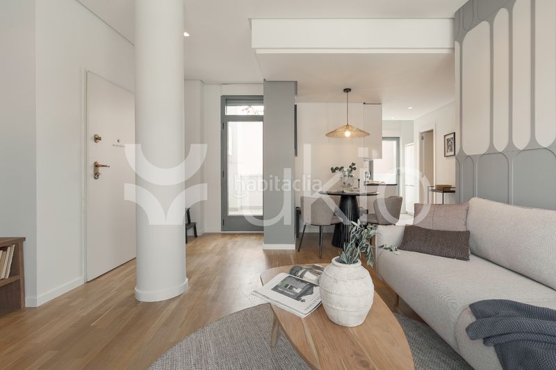 Foto 469169ff-0ac0-4bbd-b498-29516be2882e. Lloguer apartament amb calefacció a Justicia-Chueca Madrid