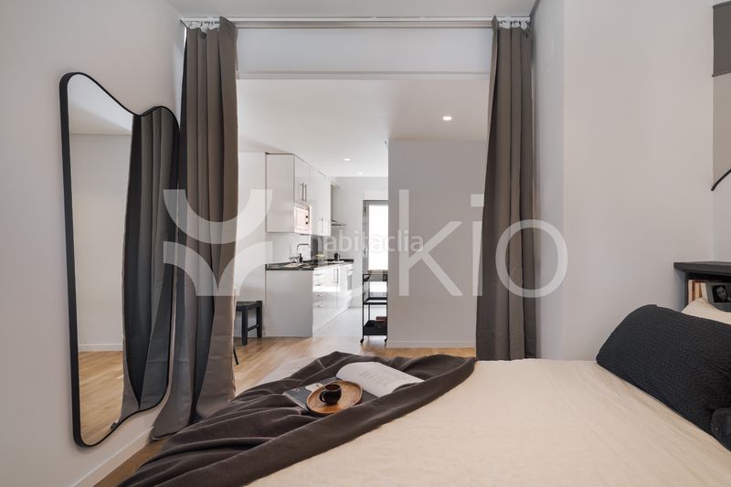 Foto 9172474c-fd14-4ceb-9523-0e6a022b7e3b. Lloguer apartament amb calefacció a Justicia-Chueca Madrid
