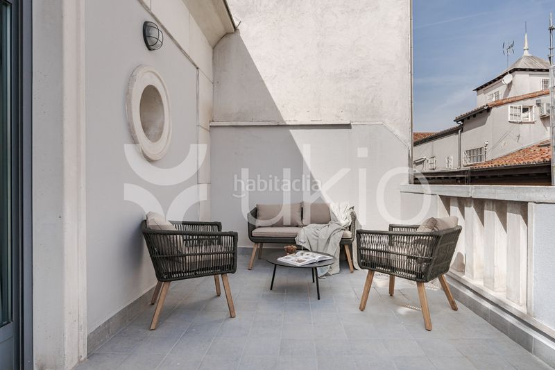 Foto a83d41fa-f55a-426d-bc70-6bb4eac7c24b. Lloguer apartament amb calefacció a Justicia-Chueca Madrid