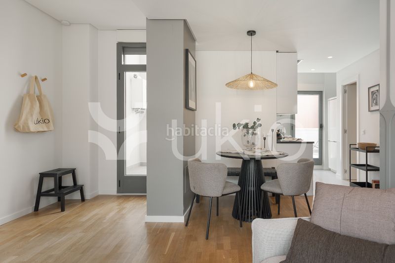 Foto ab616926-af3c-4957-8d06-0b02635bbccb. Lloguer apartament amb calefacció a Justicia-Chueca Madrid