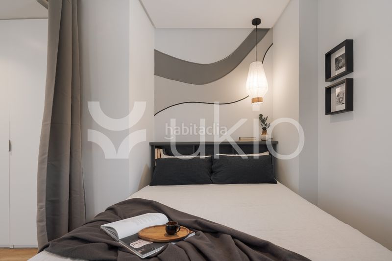 Foto c36f5b59-5bff-4e4b-9868-f99e41589298. Lloguer apartament amb calefacció a Justicia-Chueca Madrid