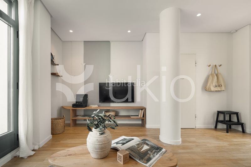 Foto c8dcdbce-7650-4055-9734-e6f46ab2a583. Lloguer apartament amb calefacció a Justicia-Chueca Madrid