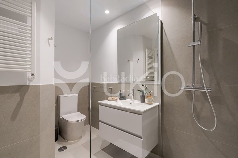 Foto caa7a824-0cd2-494a-b6b8-6327b36aba79. Lloguer apartament amb calefacció a Justicia-Chueca Madrid