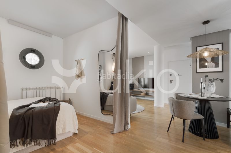 Foto d603f1e6-2ad7-4b3b-af5f-e6dfc339633f. Lloguer apartament amb calefacció a Justicia-Chueca Madrid