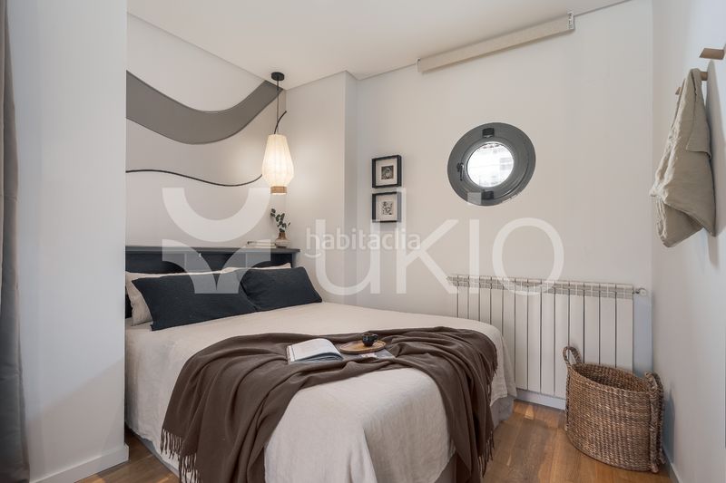Foto e2b818bc-1fc4-416c-8007-793c1f191636. Lloguer apartament amb calefacció a Justicia-Chueca Madrid