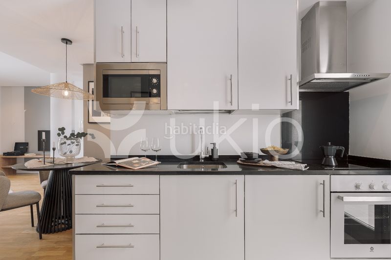 Foto f41c63a0-b8f5-4bce-ae69-a14eb5250ee7. Lloguer apartament amb calefacció a Justicia-Chueca Madrid