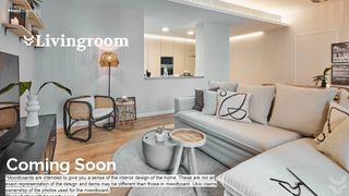 Lloguer Apartament  Carrer major de sarrià. Apartamento de 2 habitaciones en sarrià