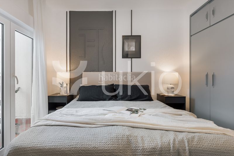 Foto 36de6652-80a5-45c0-b832-2e9163b3f2e6. Lloguer apartament amb calefacció a Prosperidad Madrid