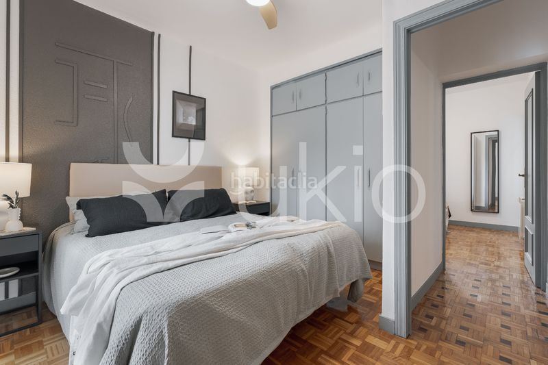 Foto 3834f36d-d06c-4f6f-8c41-074492ed9fd4. Lloguer apartament amb calefacció a Prosperidad Madrid