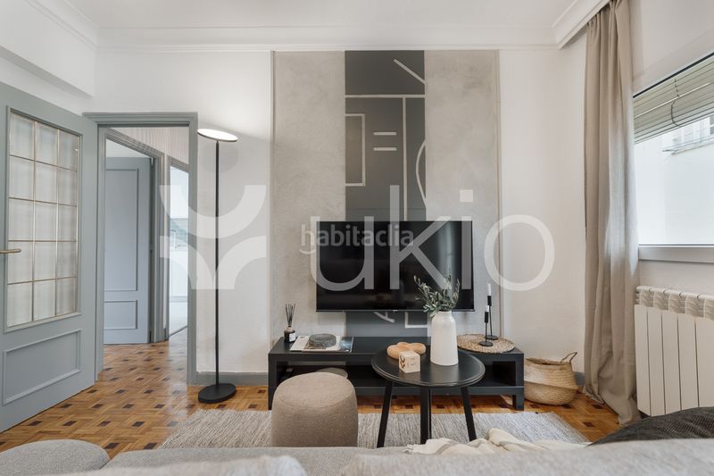 Foto 5116fa8e-5821-4e97-9d06-8f61ab355df6. Lloguer apartament amb calefacció a Prosperidad Madrid