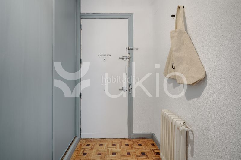Foto 760cbdf3-56a9-4a29-bc5c-4b4186773628. Lloguer apartament amb calefacció a Prosperidad Madrid