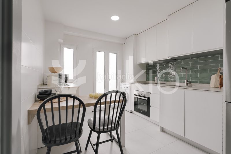 Foto 7a036eb1-9b55-4269-8ee7-201841339b6a. Lloguer apartament amb calefacció a Prosperidad Madrid