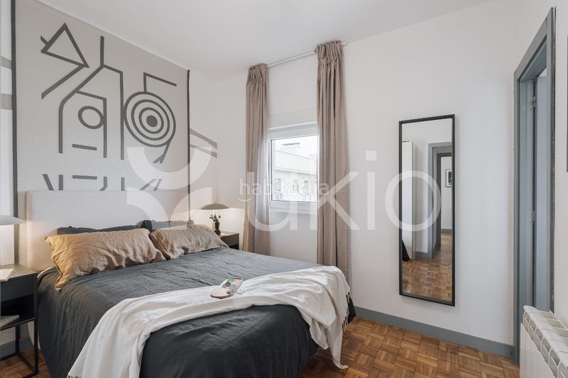 Foto 86bc0f21-b3f2-4a26-96c8-7a7898932ffe. Lloguer apartament amb calefacció a Prosperidad Madrid
