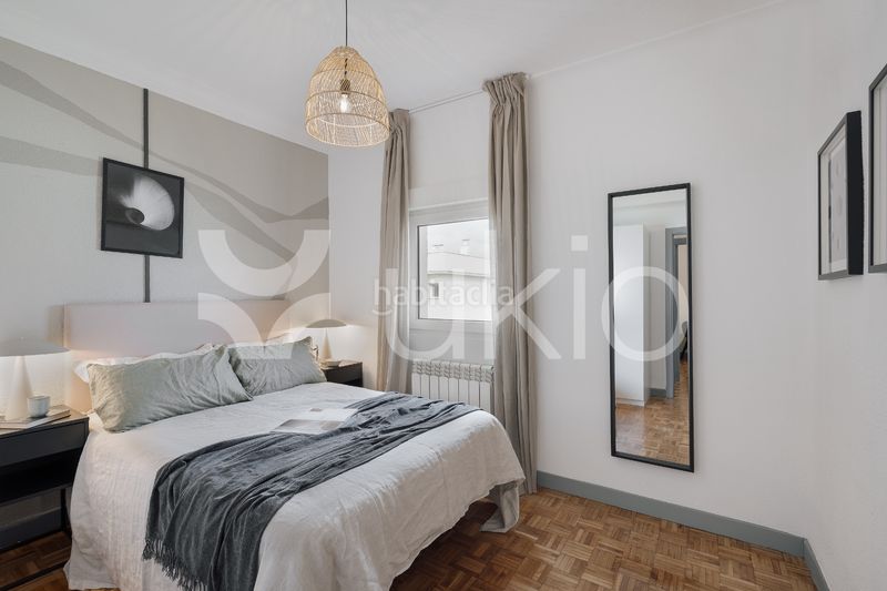 Foto b07f7638-6cfb-463c-a227-b80d981c5ea8. Lloguer apartament amb calefacció a Prosperidad Madrid