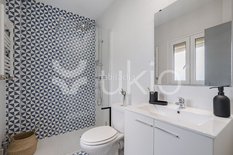 Foto c633dbed-4b86-4763-b073-fc870adbc544. Lloguer apartament amb calefacció a Prosperidad Madrid