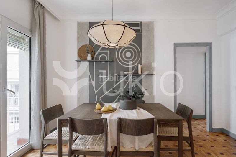 Foto da5362e4-0a1e-4647-a682-74d0b0815091. Lloguer apartament amb calefacció a Prosperidad Madrid