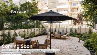 Rent Apartment  Avenida de américa. Apartamento de 3 habitaciones con terraza et oficina en lista