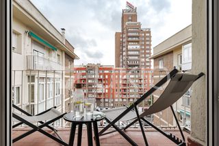 Apartment in Avenida de América
