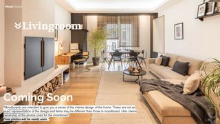 Miete Appartement  Calle de carmen cobeña. Apartamento de 2 habitaciones con terraza, gimnasio y piscina en