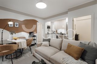 Lloguer Apartament  Plaza perseo. Apartamento de 2 habitaciónes con oficina en estrella