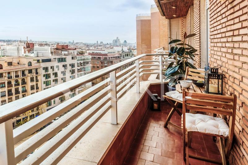 Foto ae34559f-6323-418a-b3aa-e966c4937a4c. Lloguer apartament a Arapiles Madrid