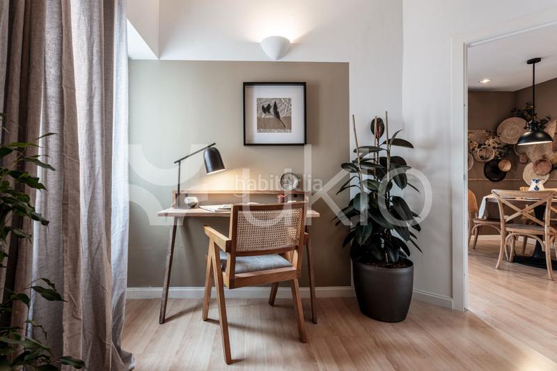 Foto e8991dc6-4b86-4d67-b7f6-fd08fc665f3d. Lloguer apartament a Arapiles Madrid