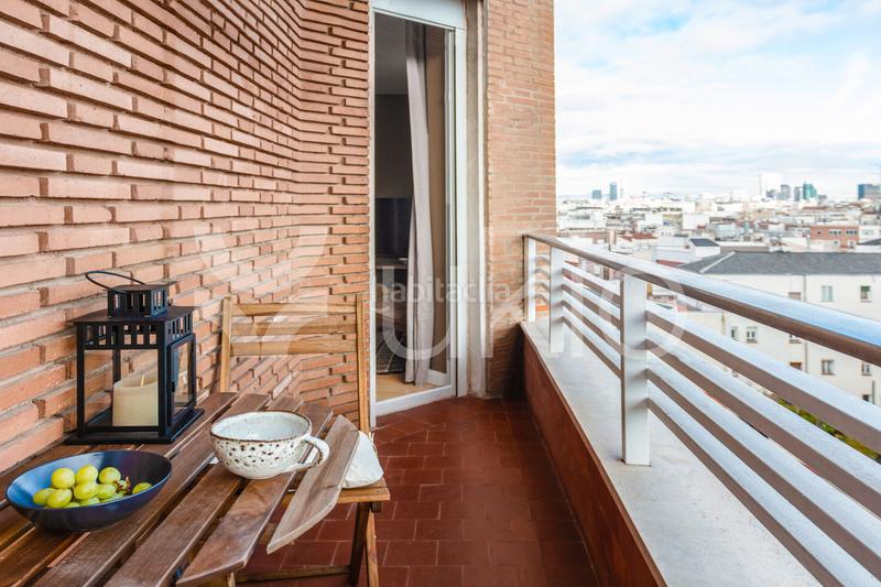 Foto 5812f9b6-93a8-42bc-877b-3fbf3961bb65. Location appartement dans Arapiles Madrid
