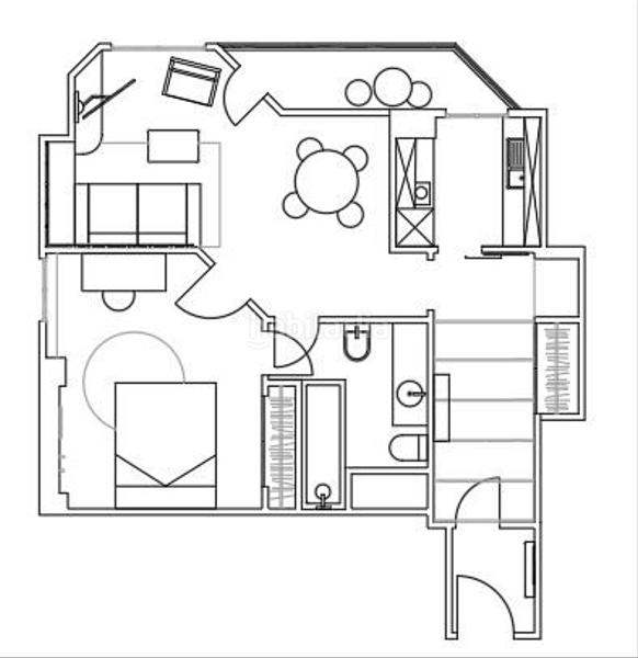 Foto 76bbfdf2-25ae-4d6f-bbe9-4c878081644c. Location appartement dans Arapiles Madrid