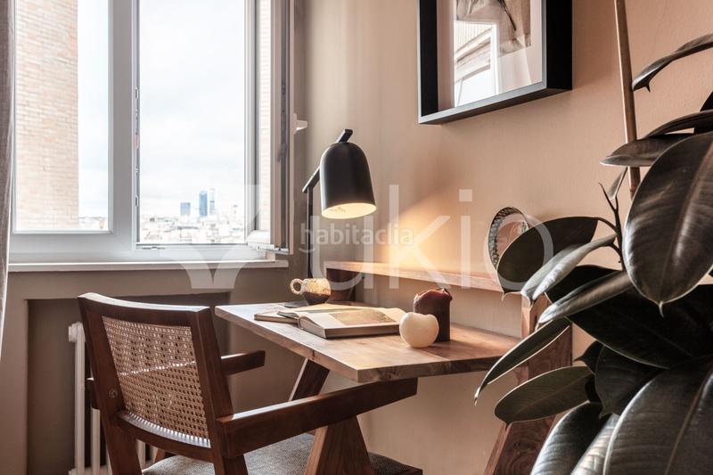 Foto 829bb1f6-3c6c-407f-aadf-98da13840d59. Location appartement dans Arapiles Madrid