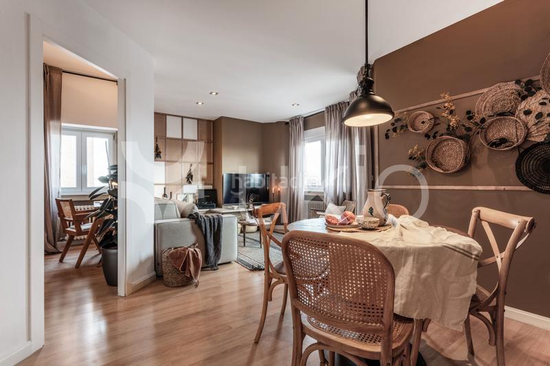 Foto 26aa54a6-4f9a-4875-9369-523e49888eab. Miete appartement in Arapiles Madrid